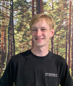 Mitarbeiter Remscheid Justin