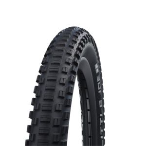 HASE BIKES Zubehör: Vorderrad Schwalbe Little Joe 50-406