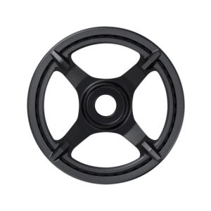 HASE BIKES Zubehör: Shimano Steps 6100 44Z 48Z