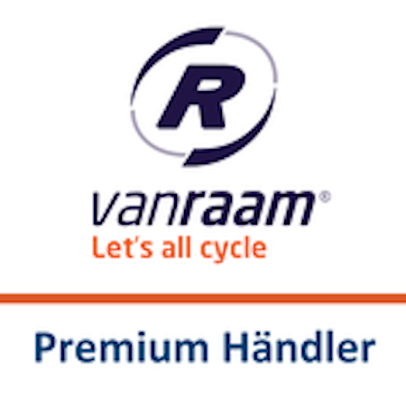 Van Raam Premium Partner