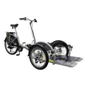 Van Raam VeloPlus