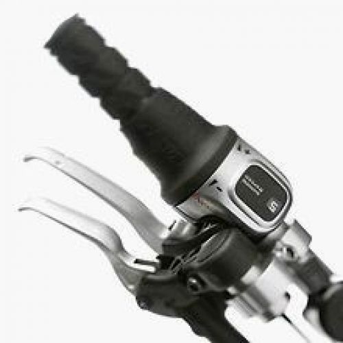 HASE BIKES Halter Bremshebeleinhandbedienung