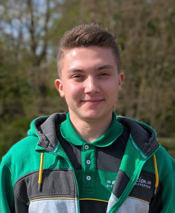 emotion mitarbeiter 1100 Van Raam kaufen