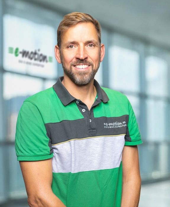 emotion mitarbeiter 165 Elektro Dreirad für Erwachsene