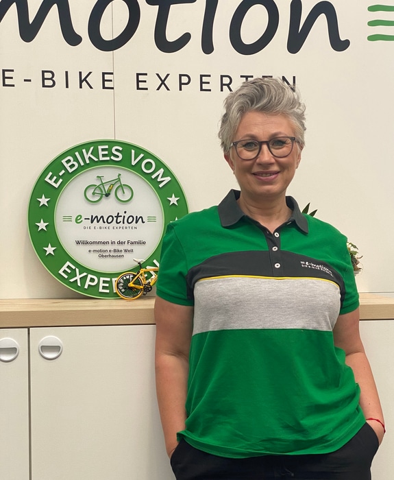 emotion mitarbeiter 260 Oberhausen