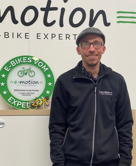 emotion mitarbeiter 261 Oberhausen