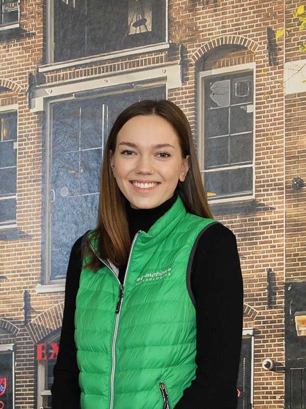 emotion mitarbeiter 595 Dreirad Fahrrad