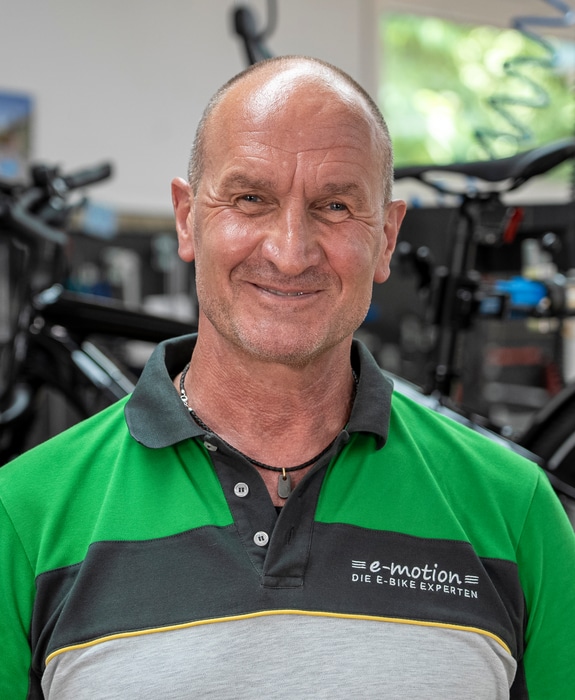 emotion mitarbeiter 604 Van Raam kaufen