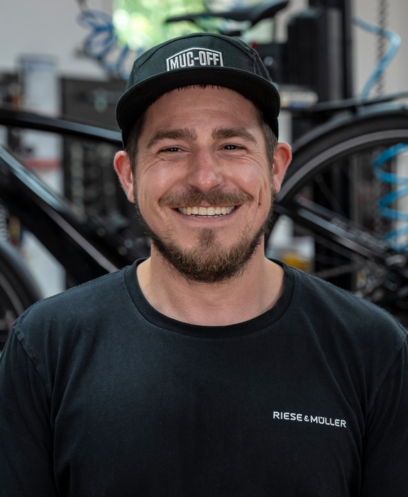 emotion mitarbeiter 739 Van Raam kaufen