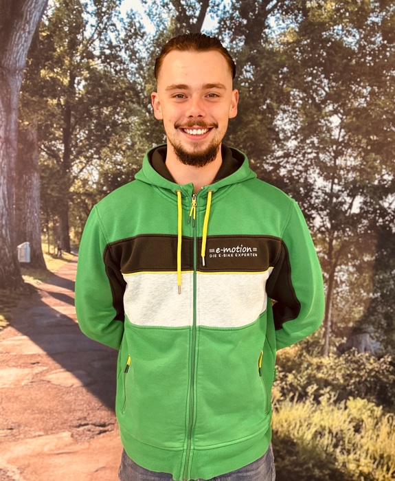 emotion mitarbeiter 760 Elektro Dreirad kaufen