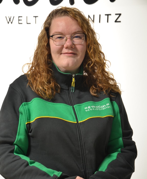 emotion mitarbeiter 919 Dreirad Fahrrad